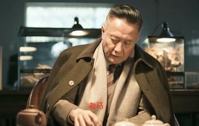 仅播6集，拿下热播第一！终于有能和《狂飙》一较高下的悬疑剧了