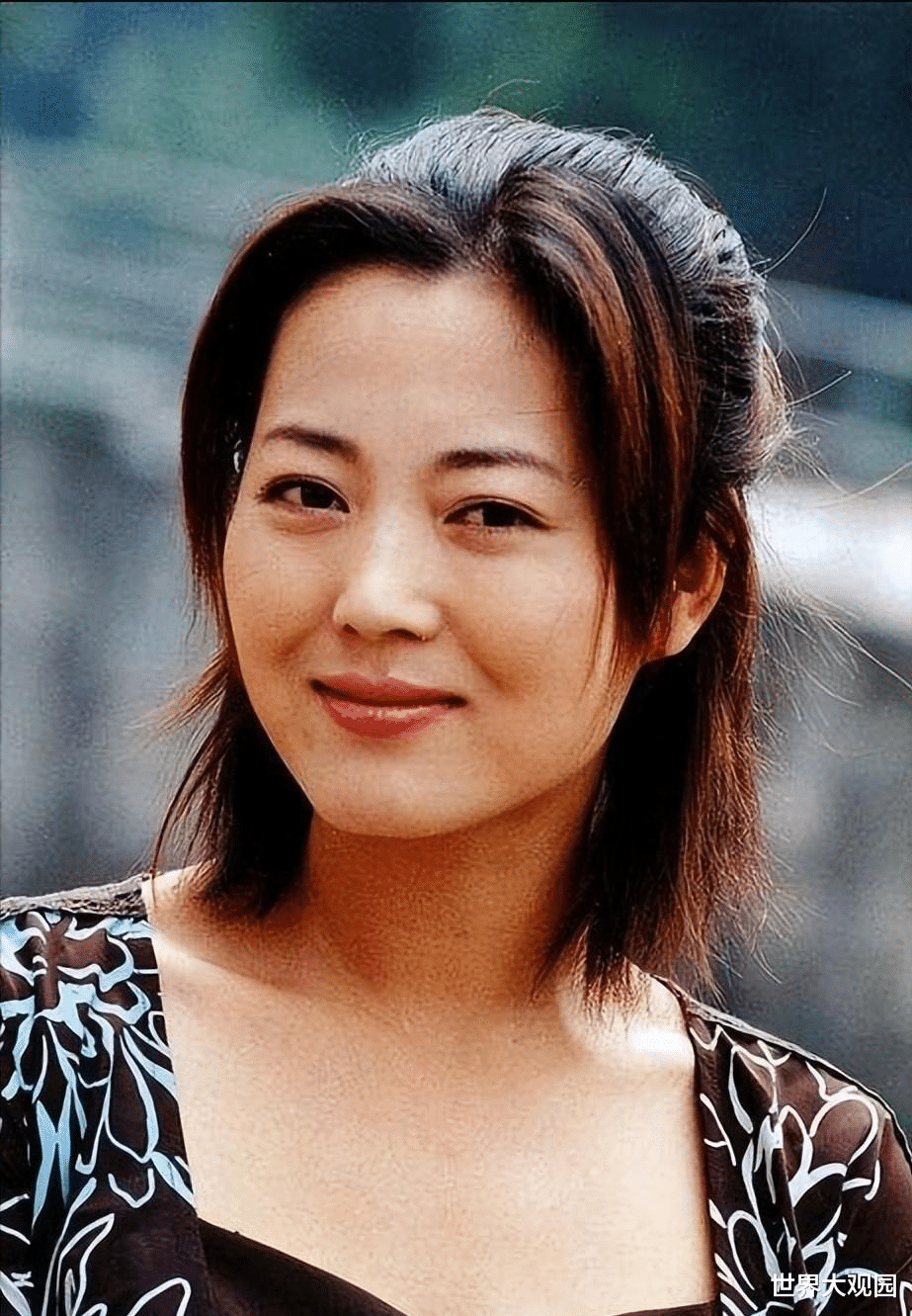 年轻时候美若天仙,如今沧桑像村口大妈,这4位女星你还认识吗?
