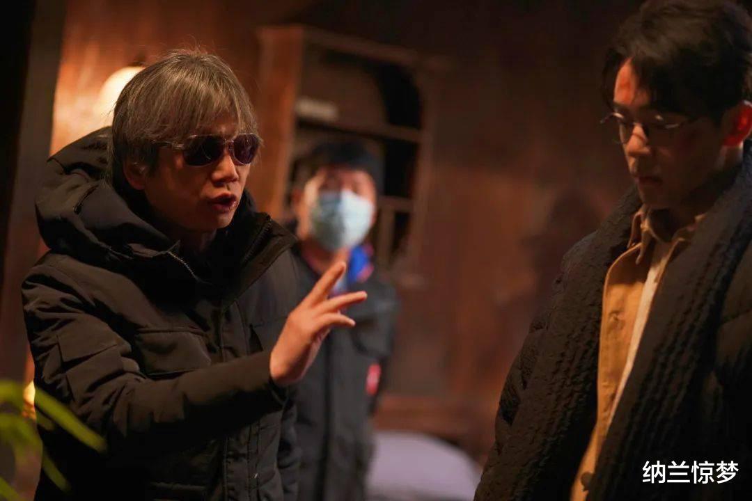 江苏卫视《孤舟》开播!用创新的视角打开这部剧