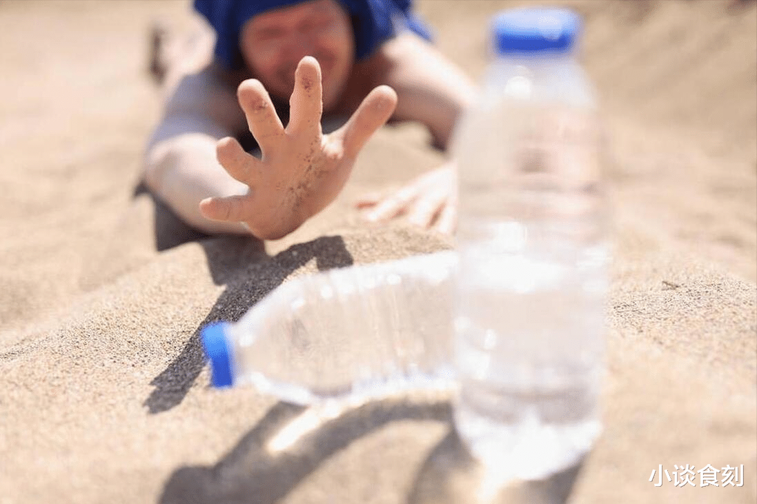 明日小暑节,提醒:1不碰,2不去,吃3样,忌1事,人安家旺入伏天