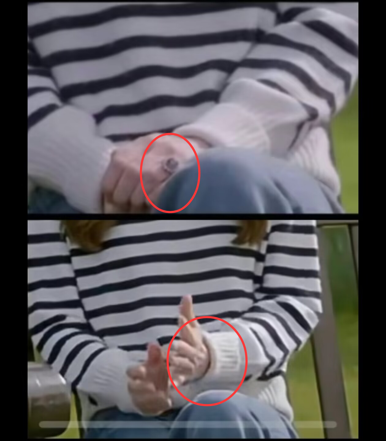 英国太子妃死亡预告?赵丽颖错别字再现?白敬亭看不上郑合惠子?