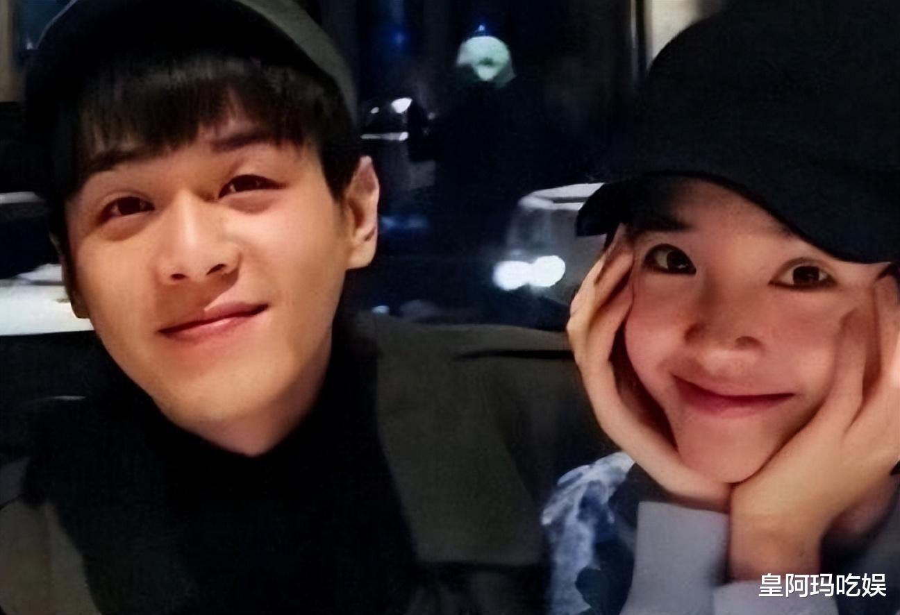 有一种“整容”叫唐艺昕结婚，老公张若昀没变化，她却像换了个人