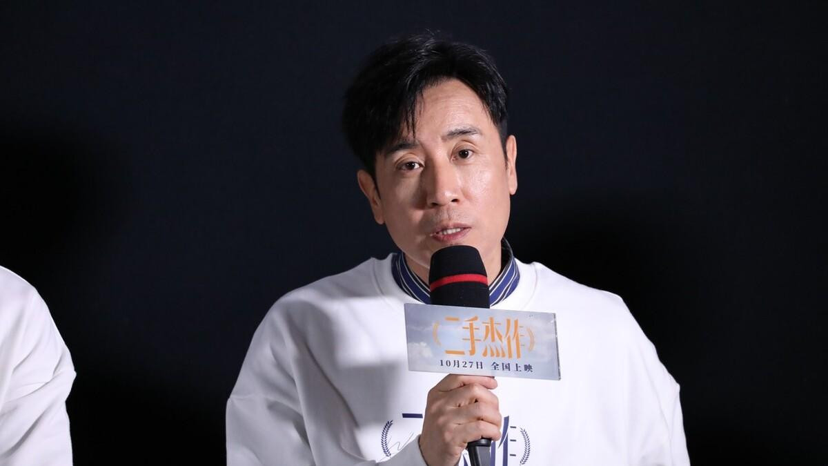央视《城中之城》近日开播，金融风云起，白宇帆于和伟巅峰对决