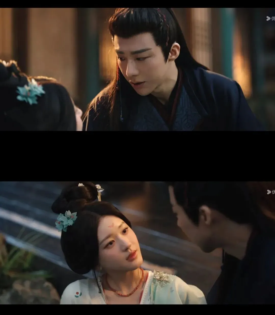 40集古装权谋剧来了,赵露思刘宇宁领衔8位戏骨,这剧熬夜也要追