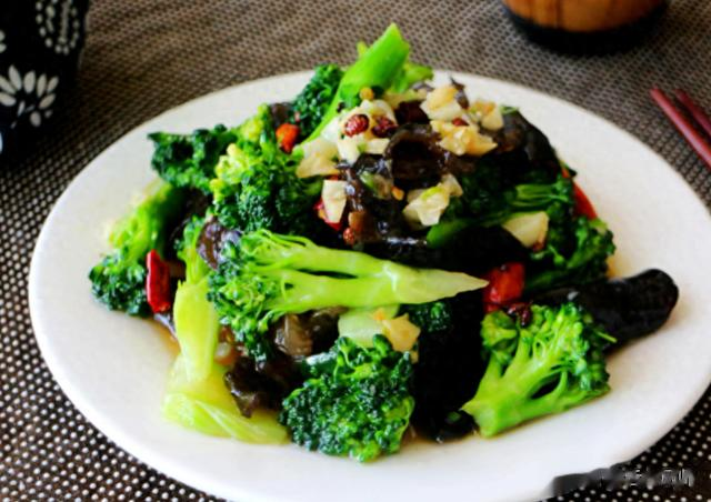 分享六道低卡凉拌菜,秋季常吃,清爽开胃