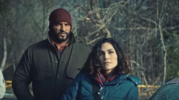 Starz最出彩的10部黄暴系列美剧，特别是最后一部