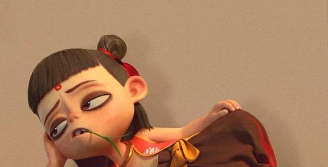 《哪吒2》导演饺子:啃老3年,作品爆火后母亲满小区炫耀自己