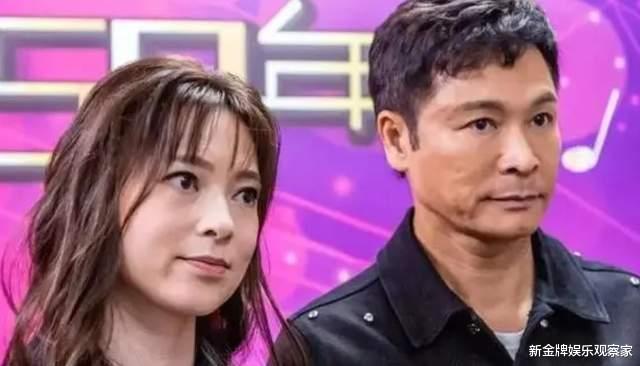 和平离婚后却暗撕?郭晋安回应前妻用交友软件,否认见死不救