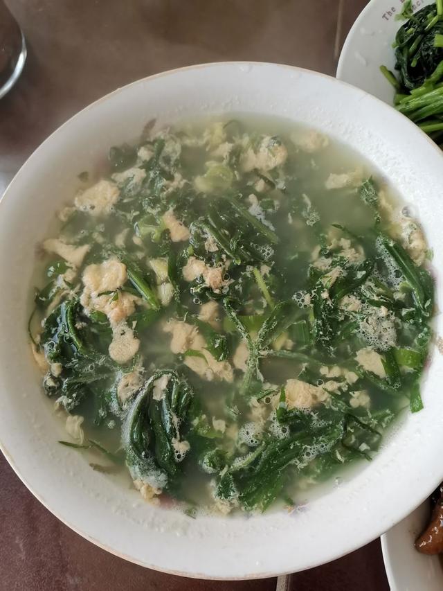 入夏前,遇到这菜使劲吃,一补钙,二消炎,三止咳,错过要等来年