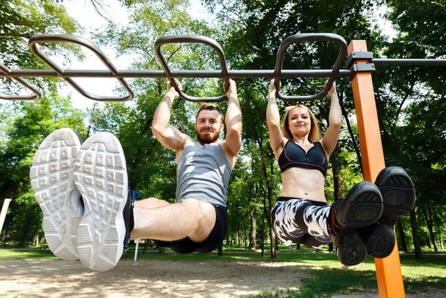 引体向上可以每天锻炼吗？坚持引体向上有什么好处?