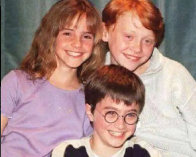 JK罗琳再发声!称不会原谅哈利·波特主演:拒绝接受任何人道歉