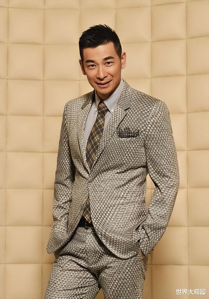 善恶终有报,“消失”已久的武打巨星赵文卓,已走上了另一条路!