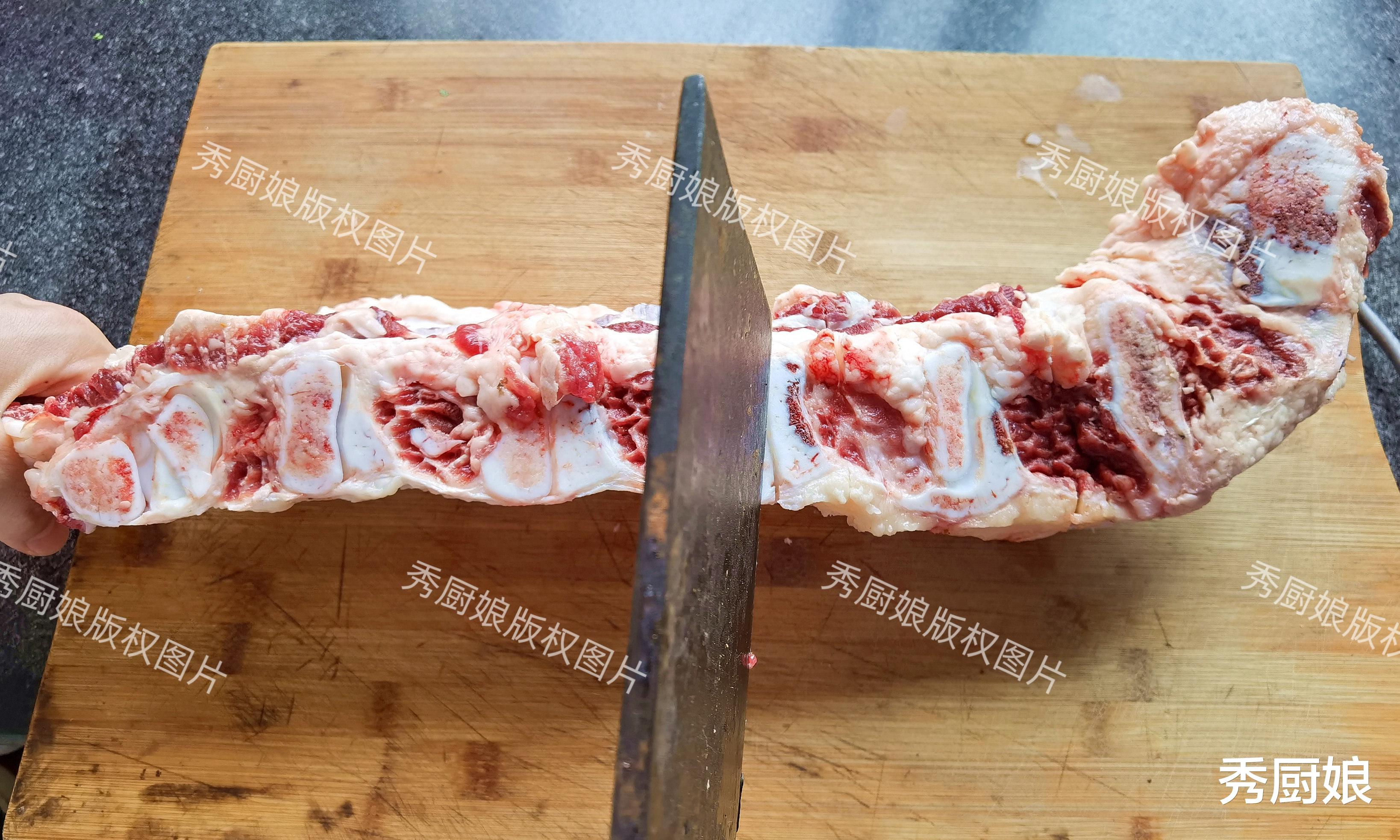 春天，少吃猪肉多吃它，比牛肉便宜，比鸡肉鲜美，随手一炖真香！