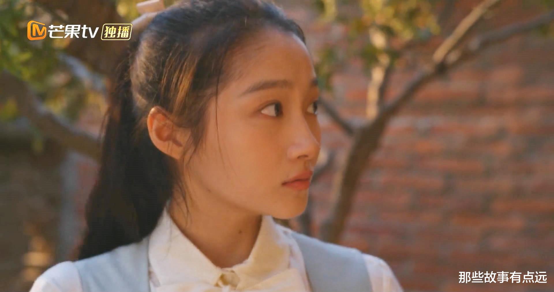 《小巷人家》大结局过后,角色评分出炉,庄图南只有3.0分