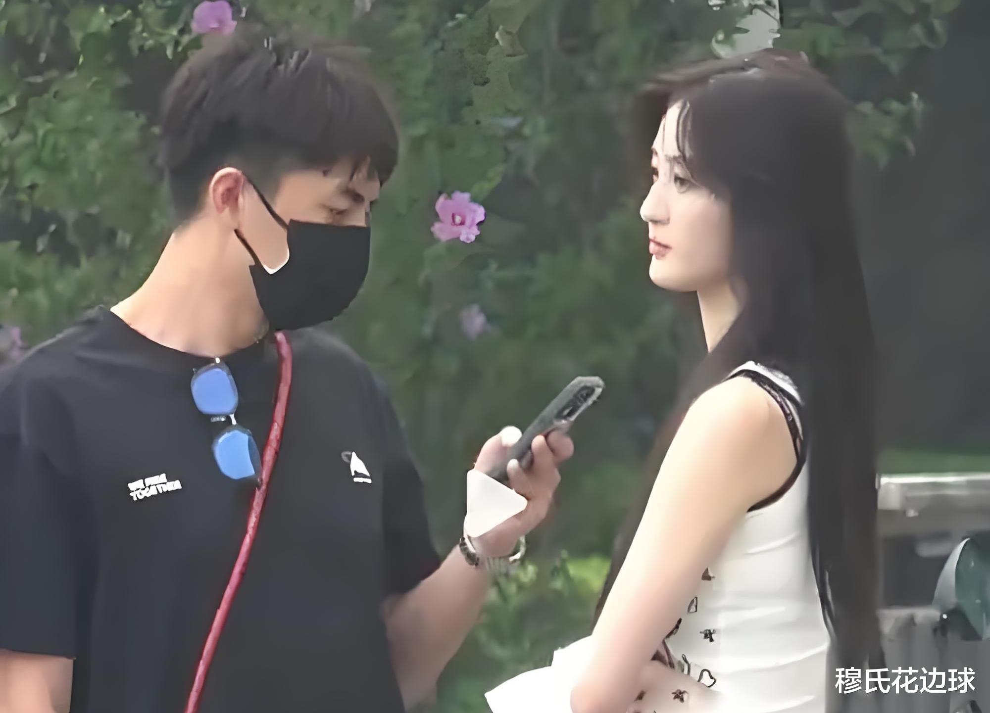 娱乐圈八卦:肖战 王玉雯 林更新 刘亦菲 张颂文 金星 汉斯