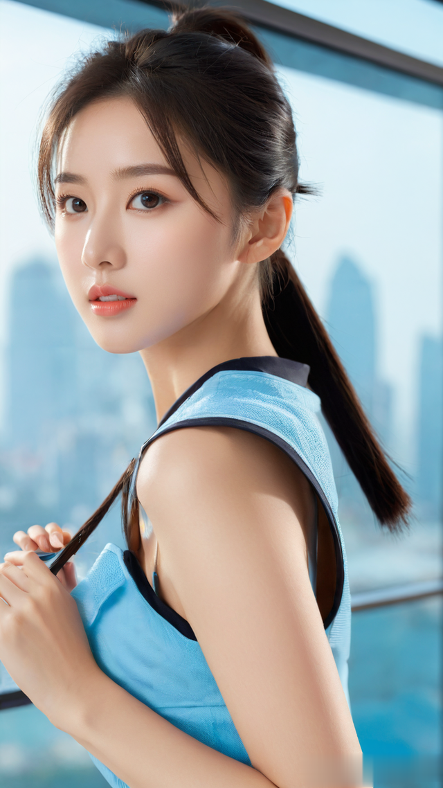 健身：自我发现的旅程