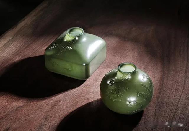 为什么是它，坐上玉器收藏的头把交椅？