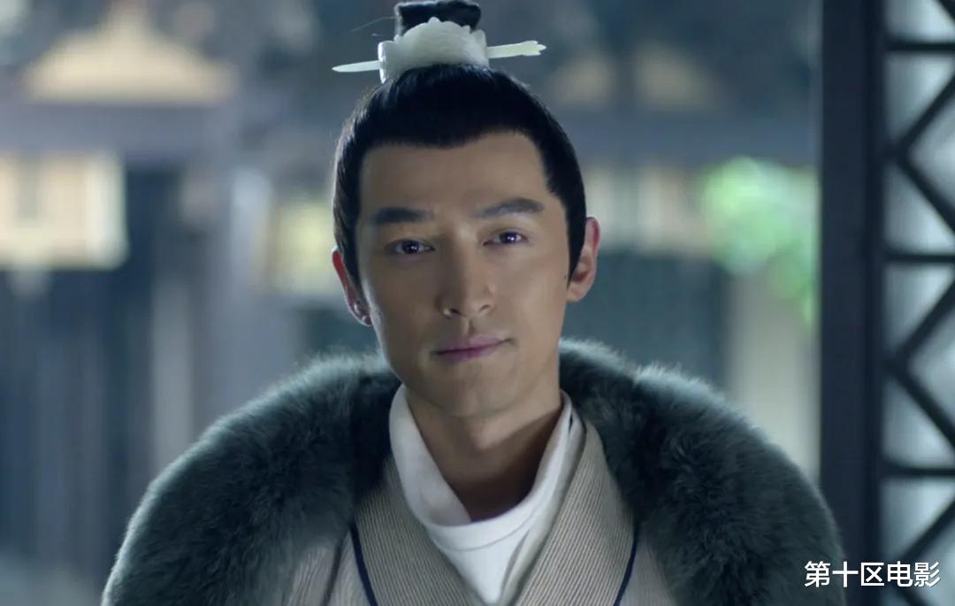 推荐豆瓣9分以上的十大国产神剧，最高9.7分，值得反复观看！