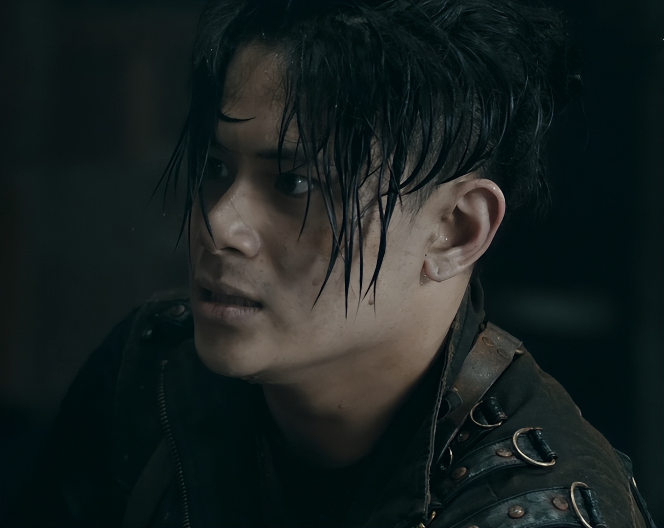 尺度已达到B级片了?看完安志杰新片,我想说:动作片就该这样拍