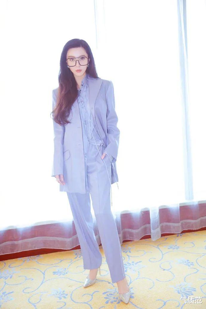 范冰冰美图写真，美的倾国倾城不可方物，真名不虚传！