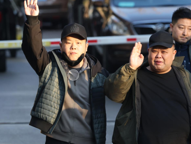 春晚第三次联排,77位明星到场,9个节目将扛起收视率大旗