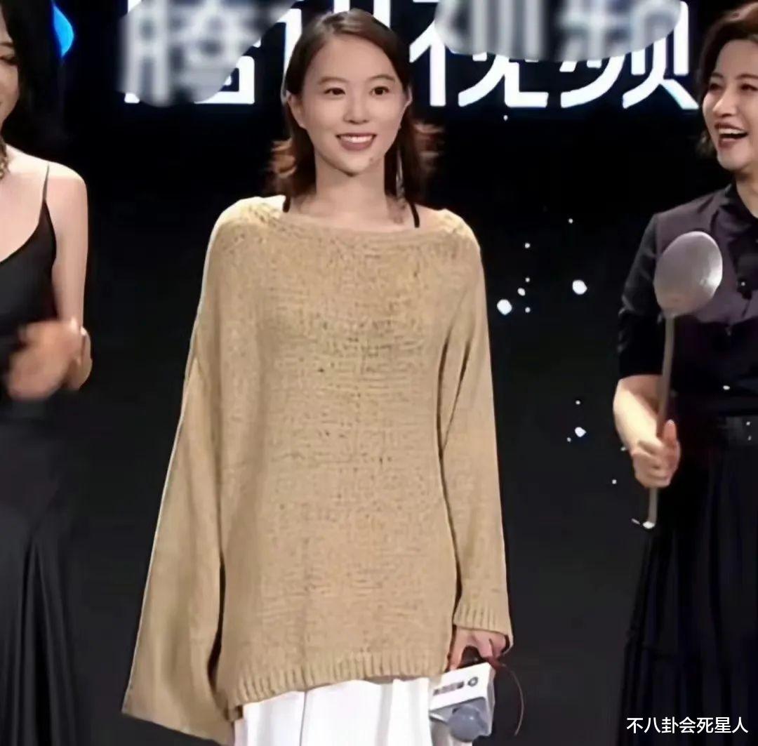 27岁窦靖童首演电视剧,近照神似王菲,娱乐圈关系户越来越多了