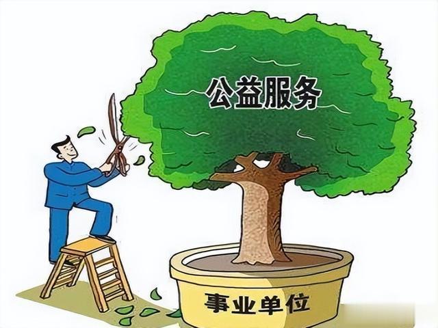 梦想起航，哪类事业单位与你最匹配？