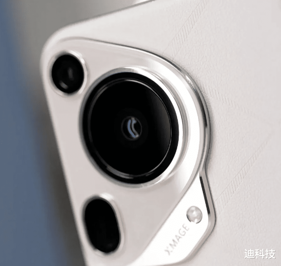 华为Pura 80 Ultra再迎曝光：影像堆料豪华，自研技术颇多！