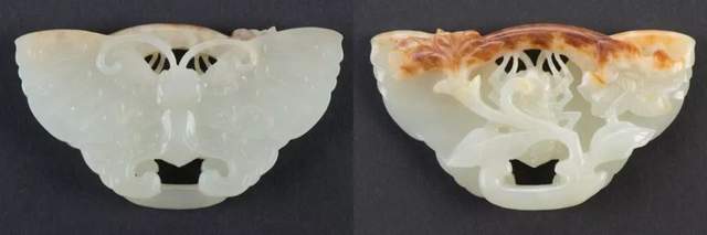 世界五大收藏家之一，他的4000件古董