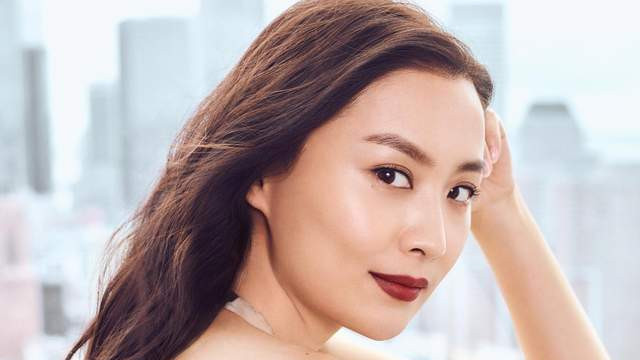 她天生貌美出身好，为事业隐婚6年狠甩豪门长子，被指脑子转速快