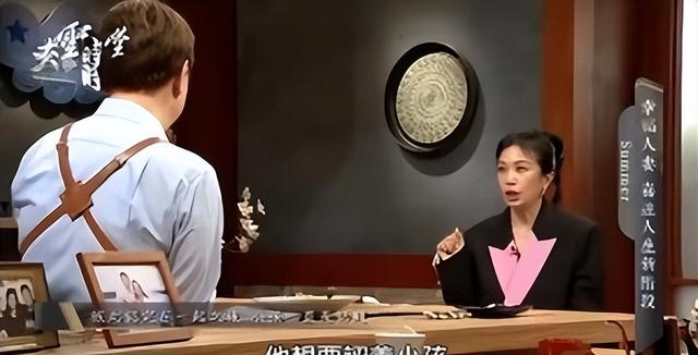 不要催萧敬腾夫妇生娃了,老萧很早就说过:我基因不好更倾向领养