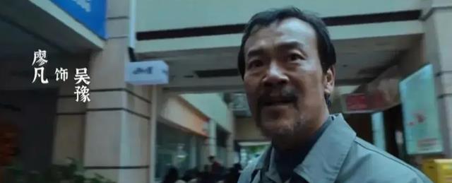 一人毁了整部剧!《宿敌》的“鸡肋”男一号,还不如直接删掉