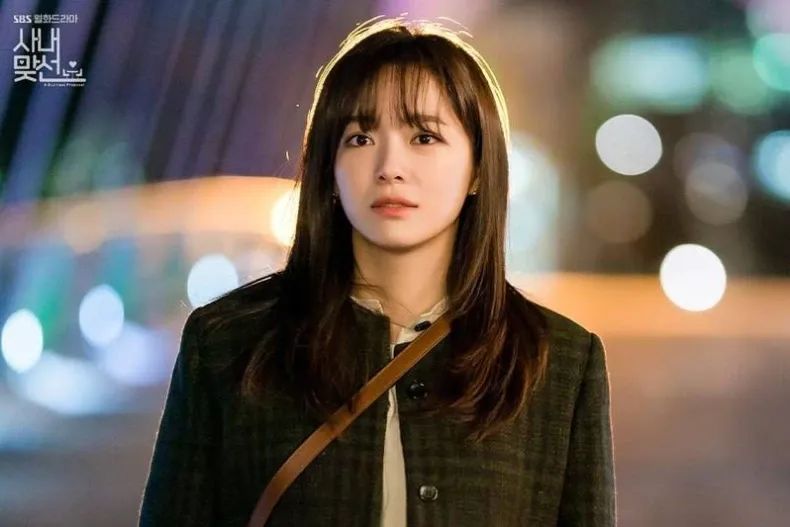 14位韩国偶像的演技豆养成之路,第8位曾被骂