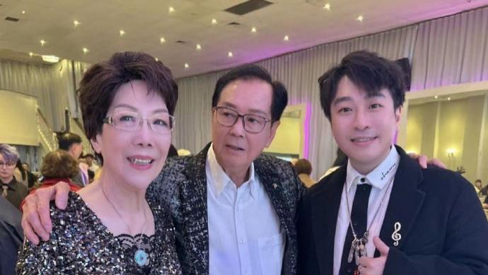 TVB元老主持惊传死讯，80年代移民澳洲开餐厅，生前曾斥温兆伦嚣张