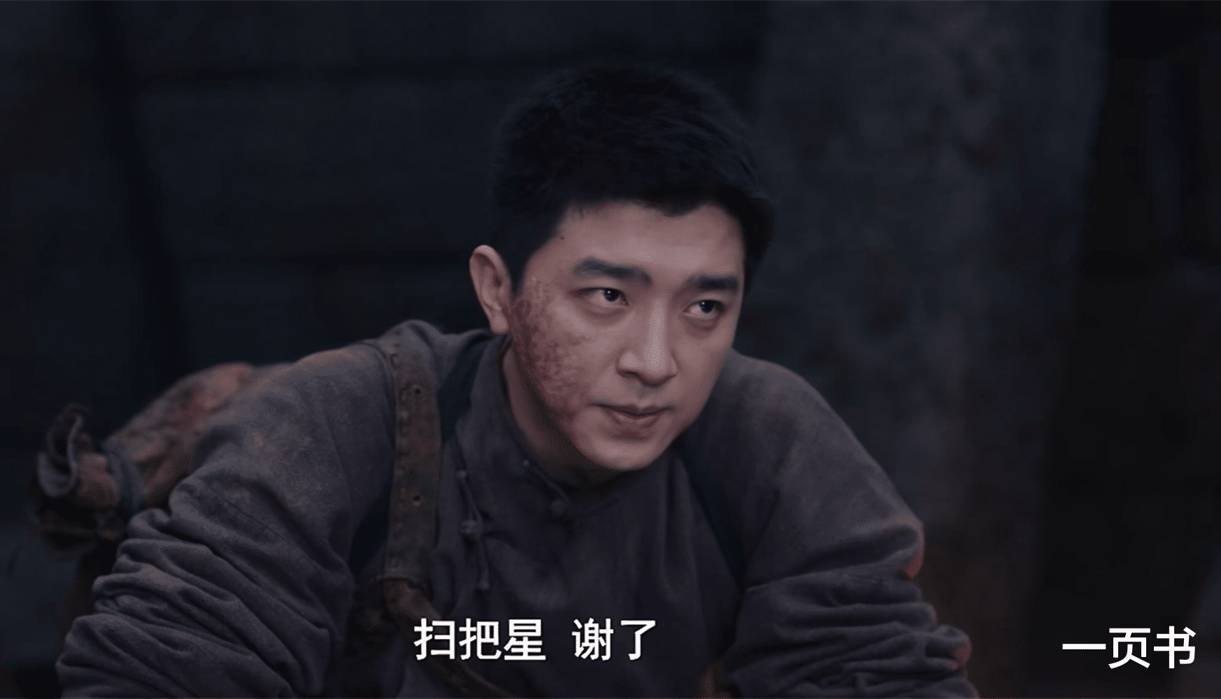 《藏海花》魔改严重,张念、张九日为何仇恨张起灵?又是因爱生恨