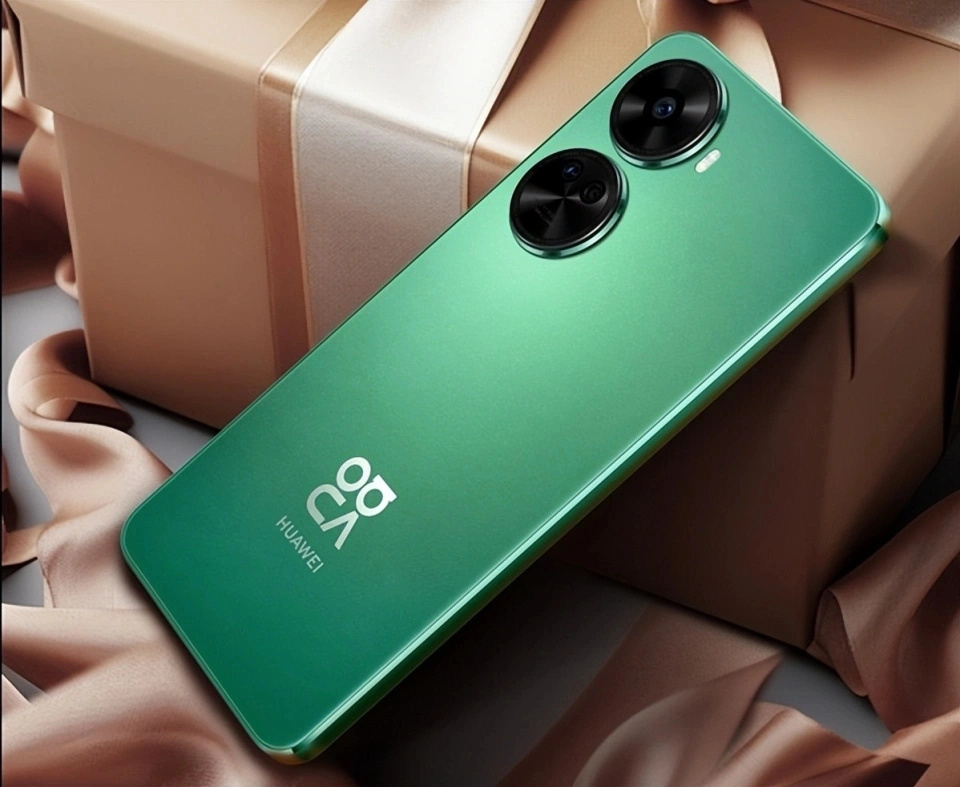 华为开启“清仓模式”，256GB+一亿像素+66W闪充，售价跌至1216元