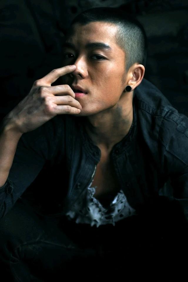 金靖|0713属于几位快乐男声组团成功了，来看看他们的风采！