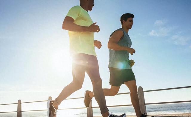 看懂“有氧”与“无氧”的区别，解决你 70% 的运动问题！