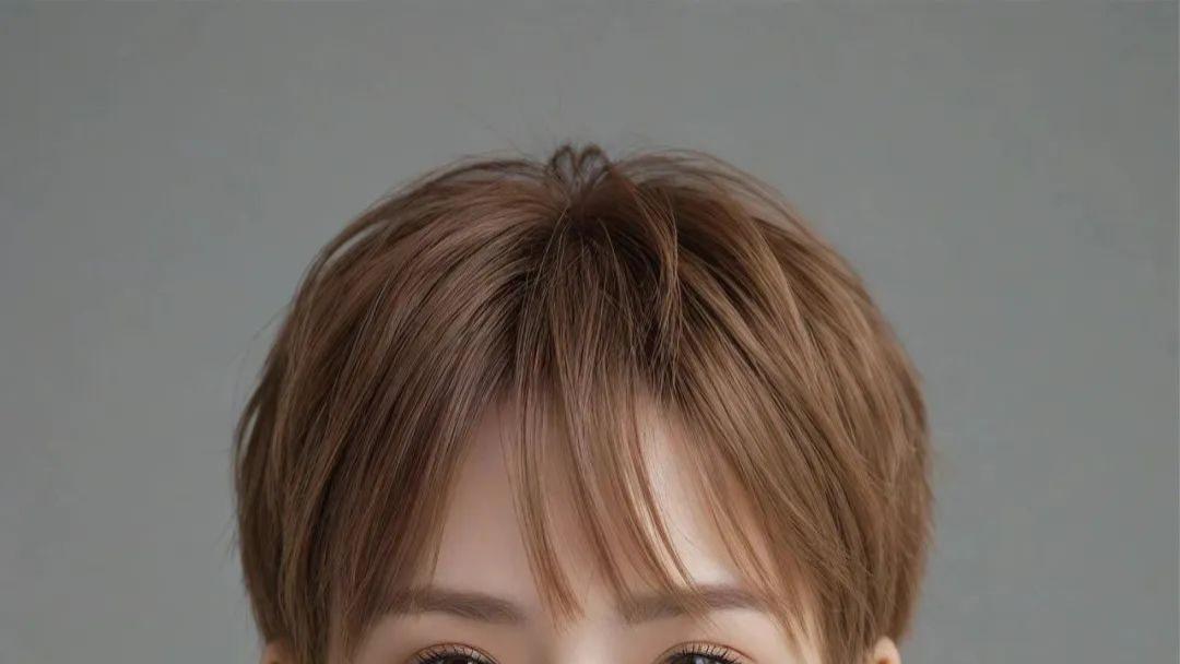 发型之美：女性发型的魅力演变