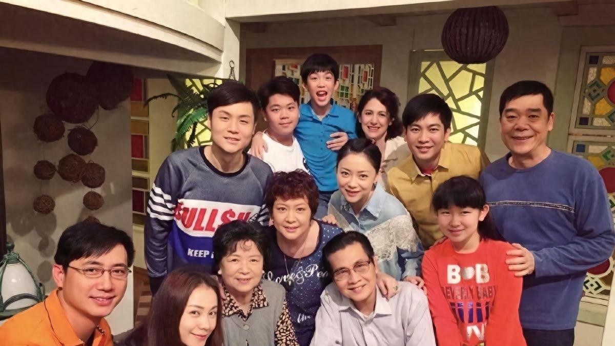 《康天庥》李俊毅断绝康家血脉,第三代新人登场,家族传承何去何从?