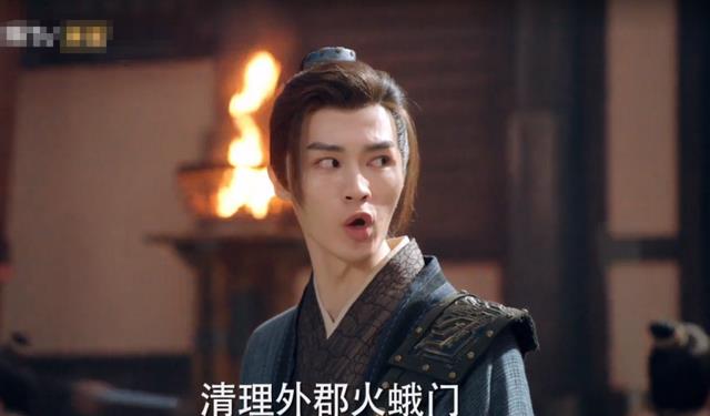 看完《长乐曲》40集大结局!我难掩激动,无语凝噎,写下这段文字