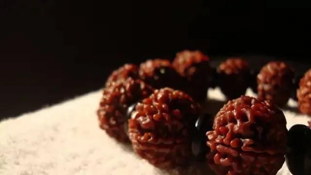 金刚菩提你盘对了吗？