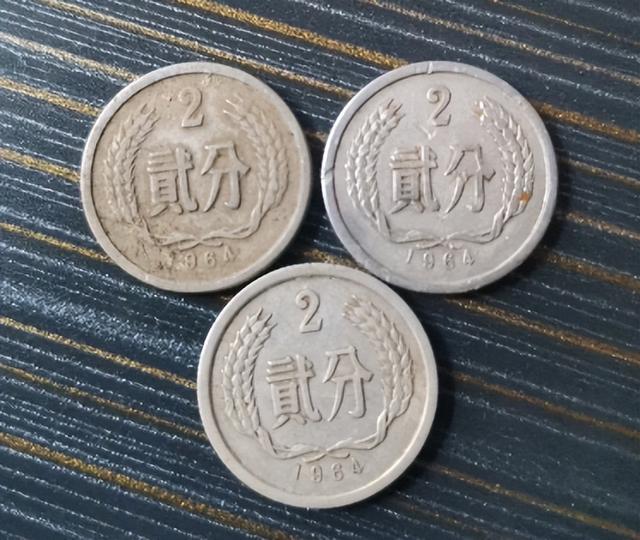 不同寻常的1分硬币,已经升值55000倍以上,回家找找看!