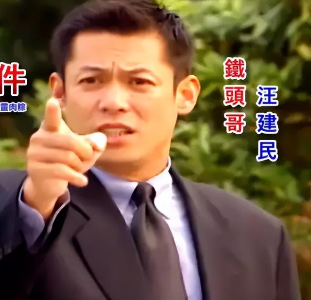 突传噩耗，著名演员患肺腺癌去世年仅56岁，曾与曾志伟前妻相恋