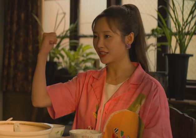 明晚空降！24集都市大剧来了！阵容堪称有生之年，国家一级演员视后齐聚