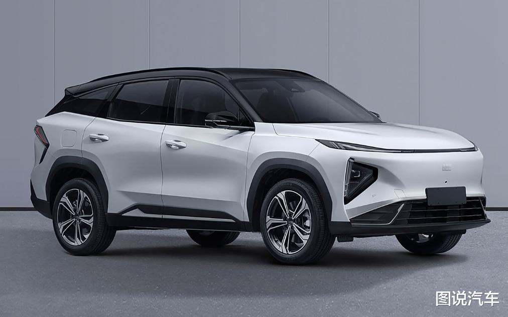 2月要上市的五款SUV