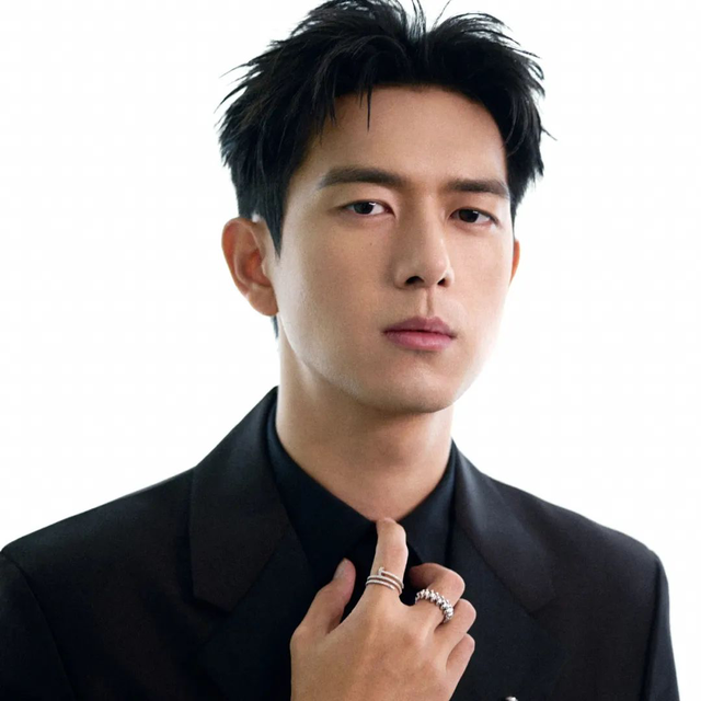 小八卦！周雨彤，杨子黄圣依，沈梦辰，易烊千玺，李现，赵丽颖