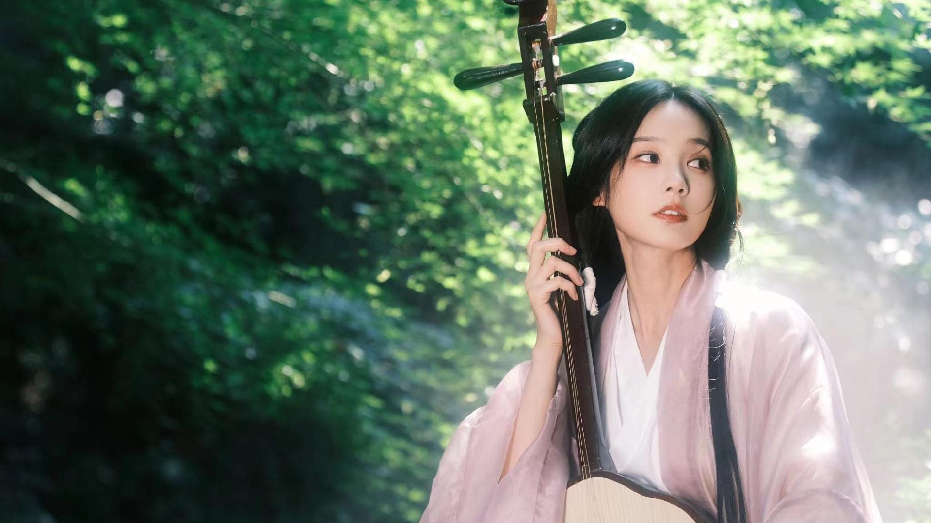 李一桐《书卷一梦》阵容确定，2位男主都是你们熟悉的古装男神！