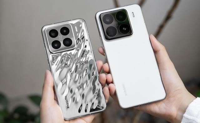 小米乱套了？发布两个月跌价520元，骁龙8至尊版+徕卡三摄