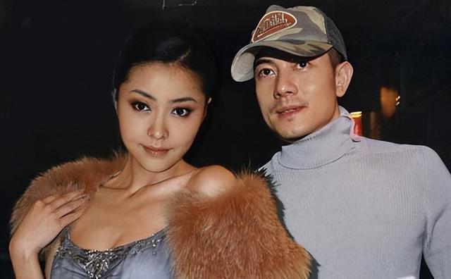 苦心经营多年,却因一场探亲,让郭富城暴露了自己的“真实面目”